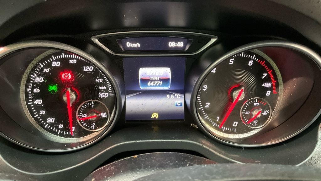 Used Mercedes-Benz GLA 2019 for sale - 76582829: Photo 10