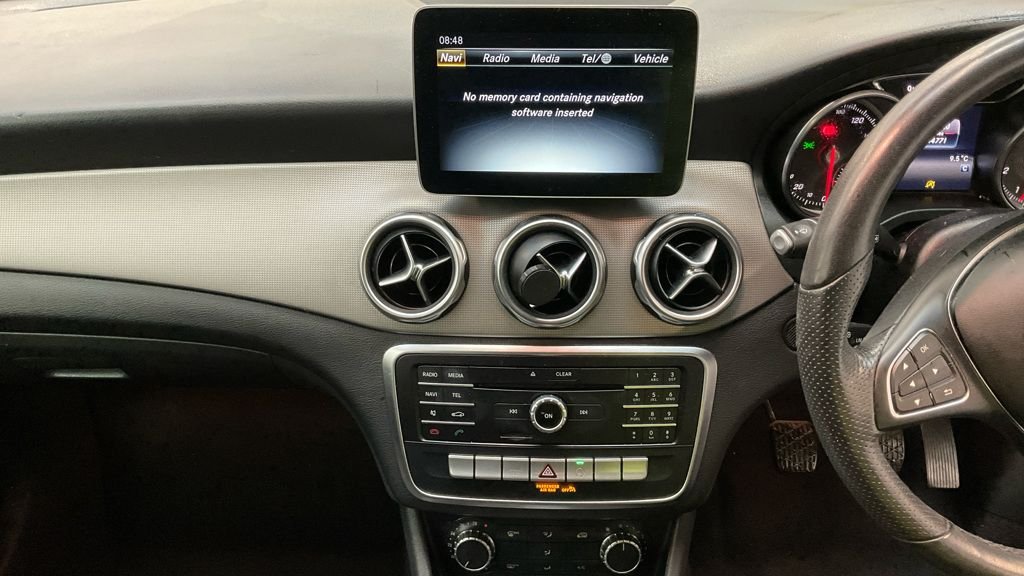 Used Mercedes-Benz GLA 2019 for sale - 76582829: Photo 11