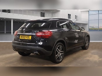 Used Mercedes-Benz GLA 2019 for sale - 76582829: Photo