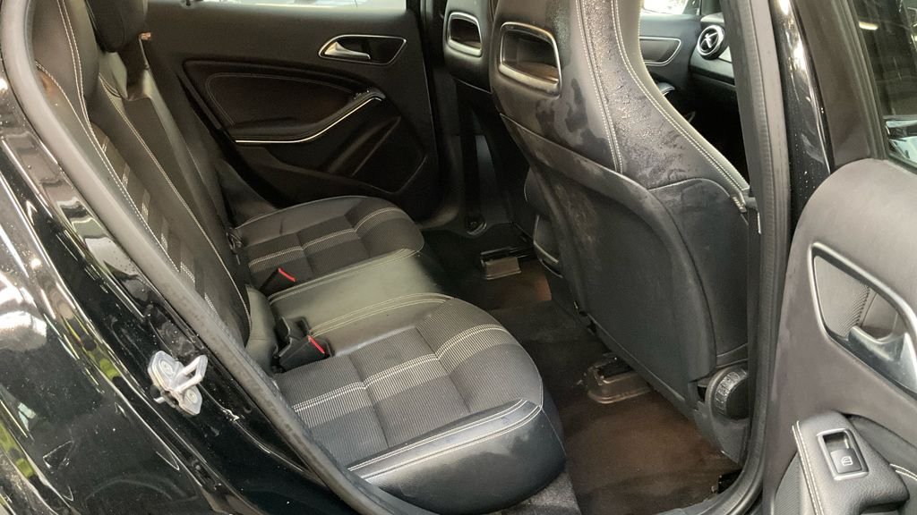 Used Mercedes-Benz GLA 2019 for sale - 76582829: Photo 8