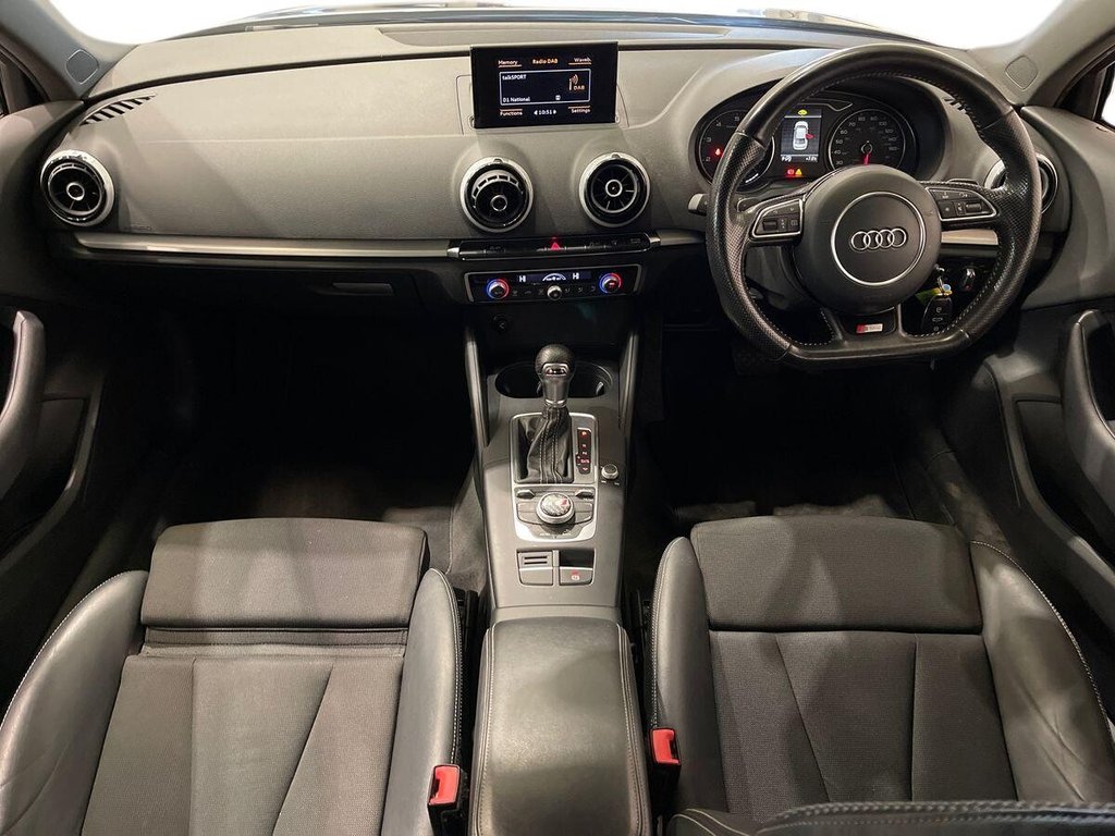 Used Audi A3 2014 for sale - 78117578: Photo 10