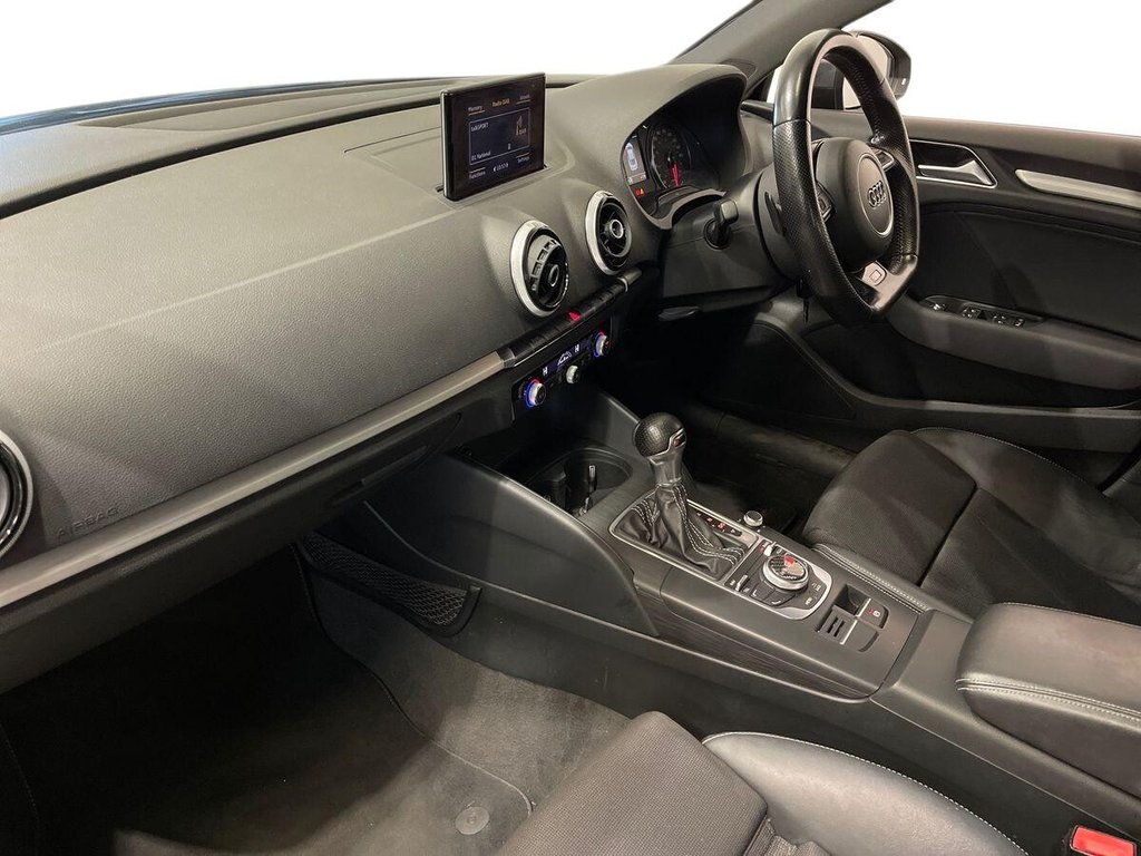 Used Audi A3 2014 for sale - 78117578: Photo 14