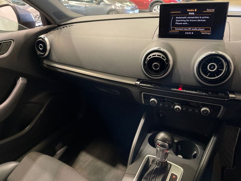 Used Audi A3 2014 for sale - 78117578: Photo 16