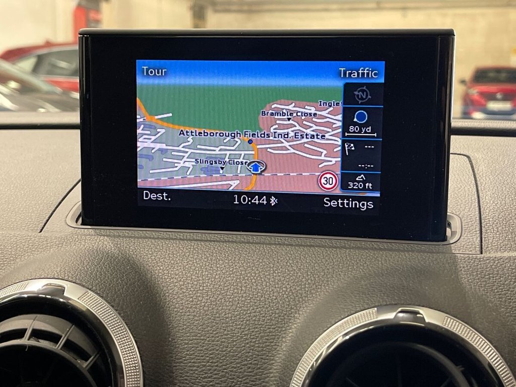 Used Audi A3 2014 for sale - 78117578: Photo 20