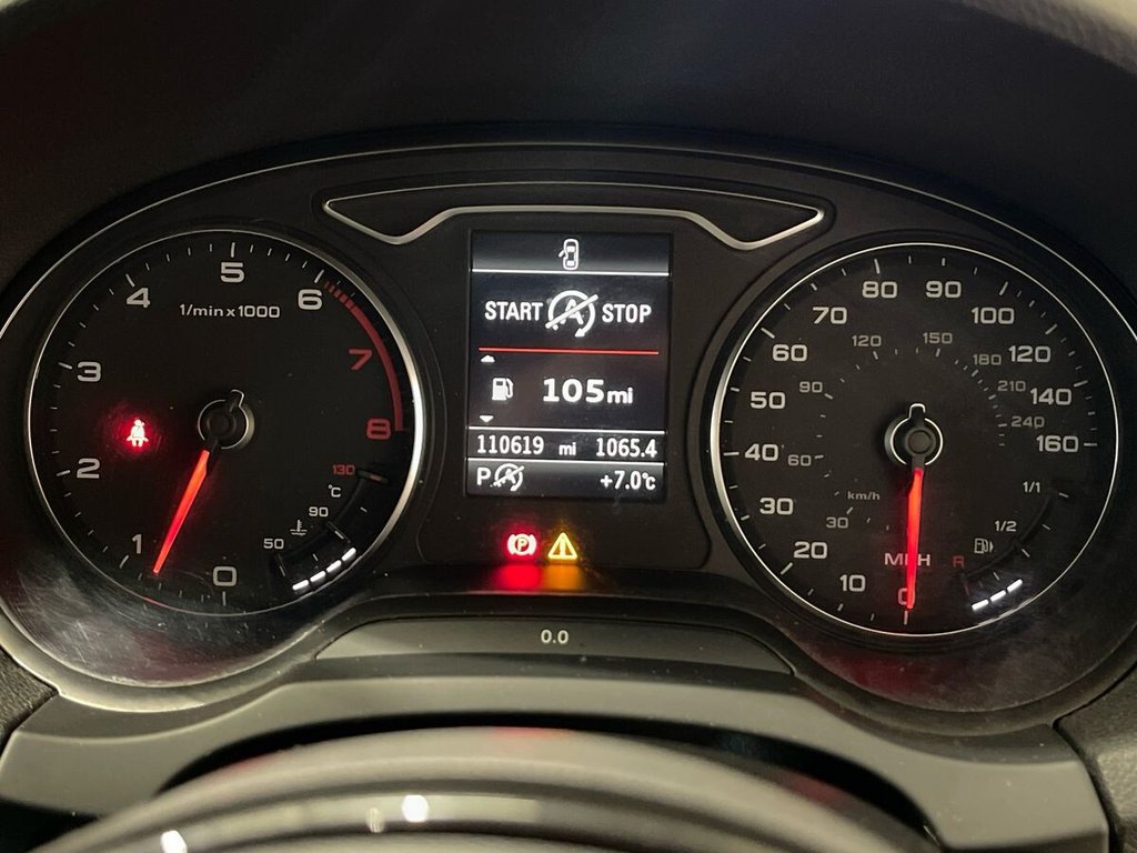 Used Audi A3 2014 for sale - 78117578: Photo 22