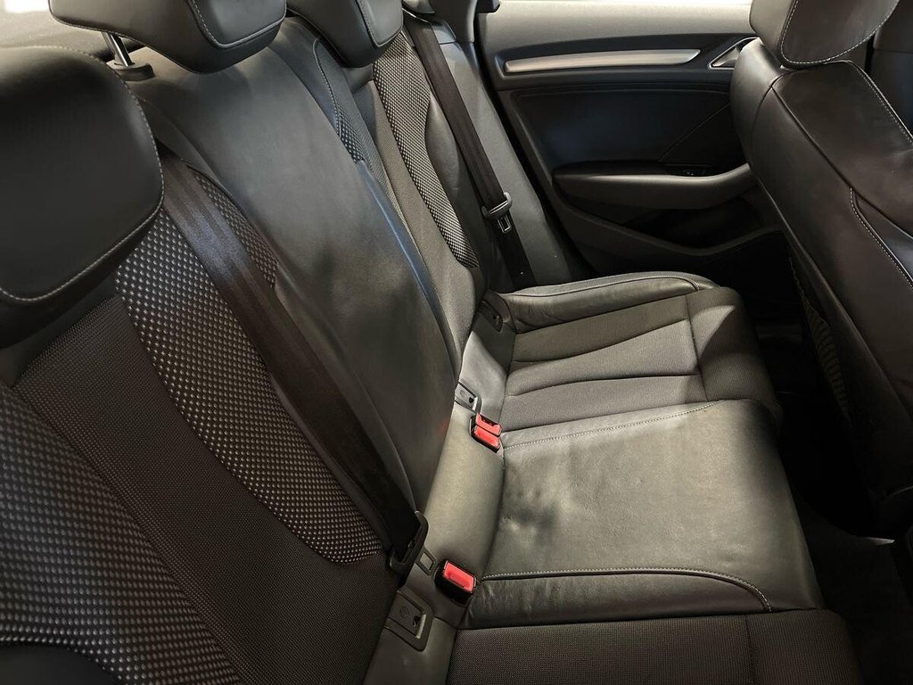 Used Audi A3 2014 for sale - 78117578: Photo 26