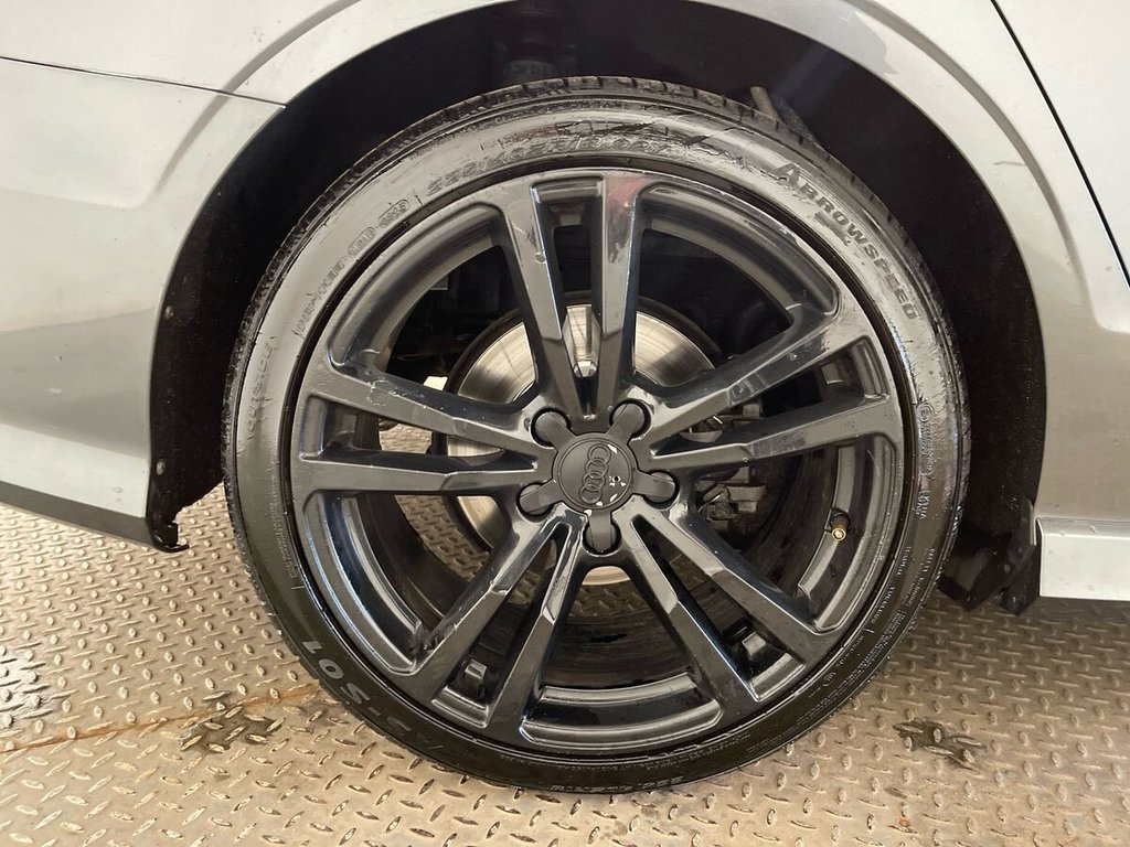 Used Audi A3 2014 for sale - 78117578: Photo 29