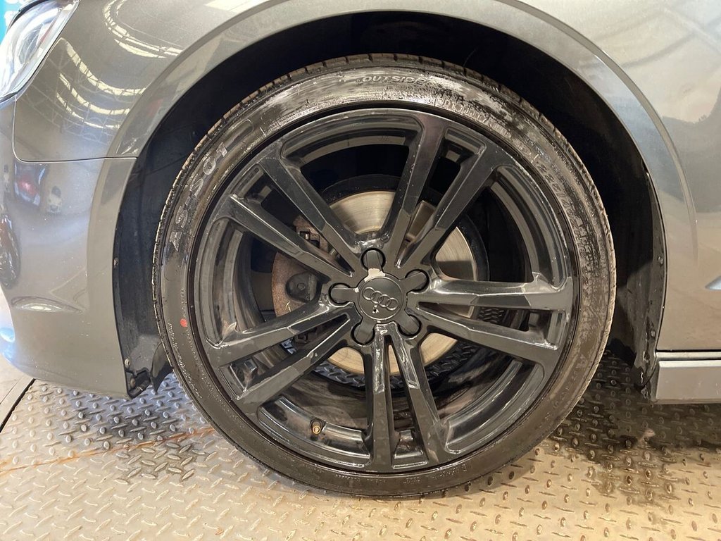 Used Audi A3 2014 for sale - 78117578: Photo 31