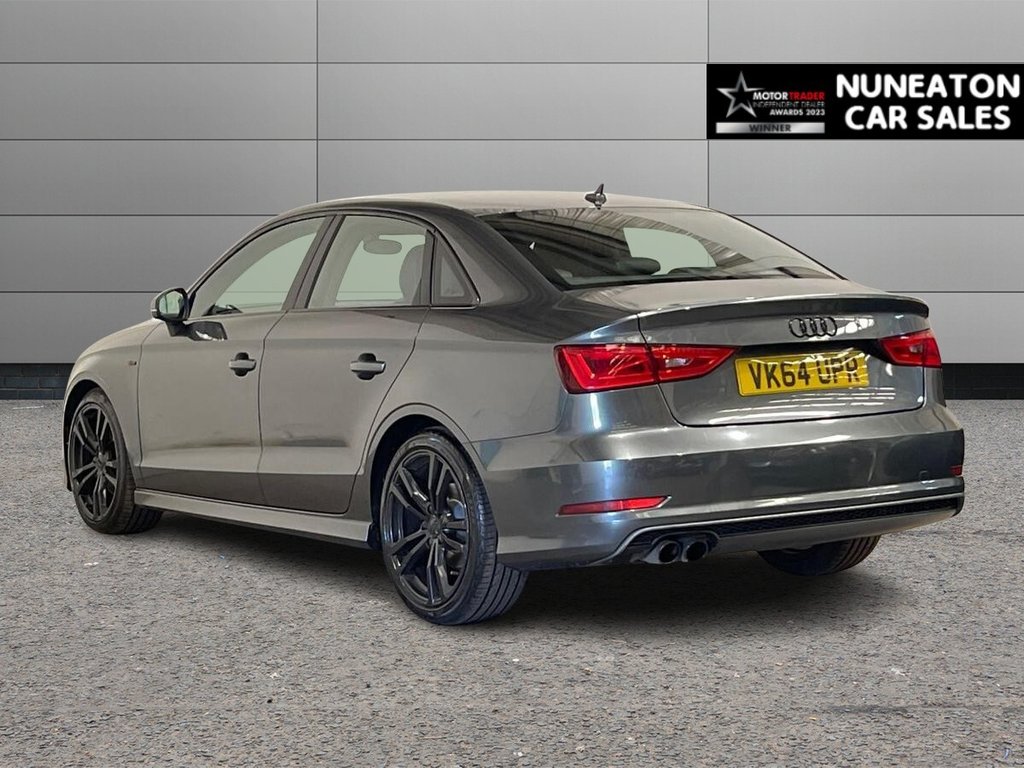 Used Audi A3 2014 for sale - 78117578: Photo 5