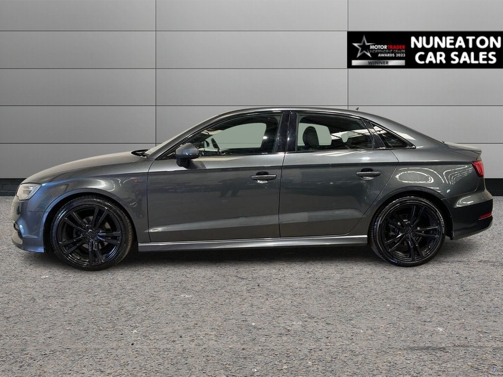 Used Audi A3 2014 for sale - 78117578: Photo 6