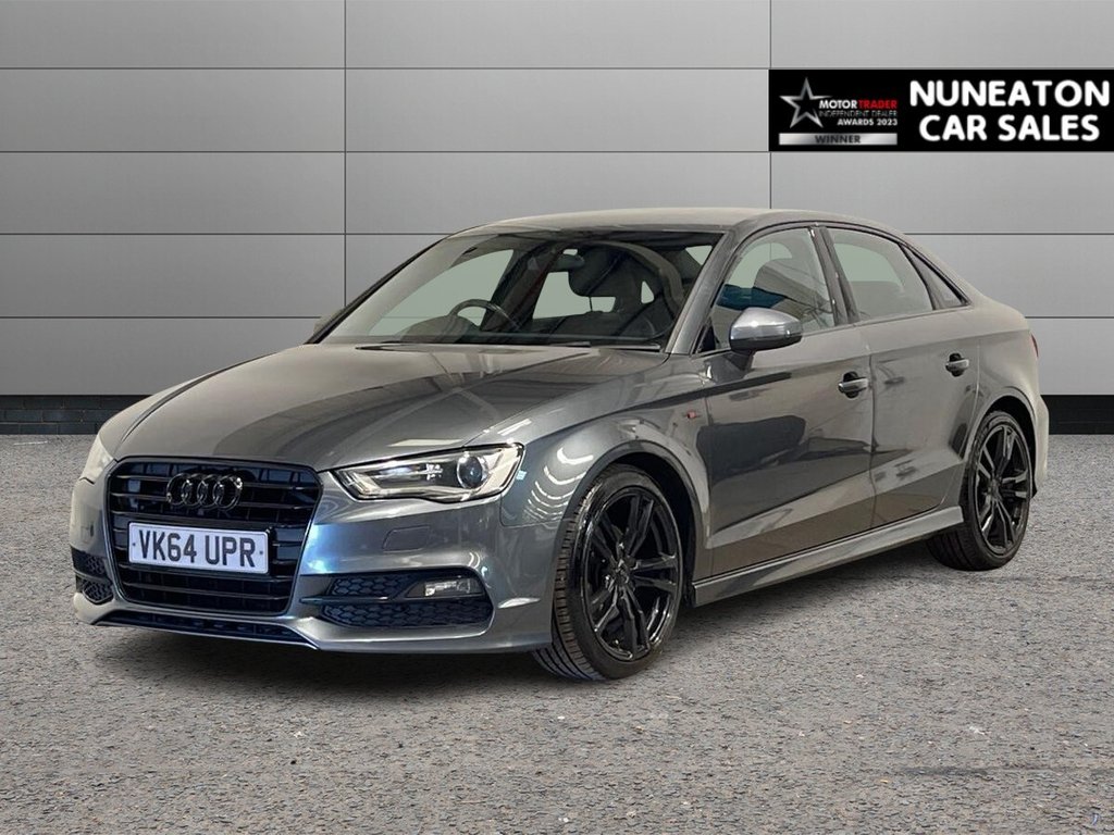 Used Audi A3 2014 for sale - 78117578: Photo 7