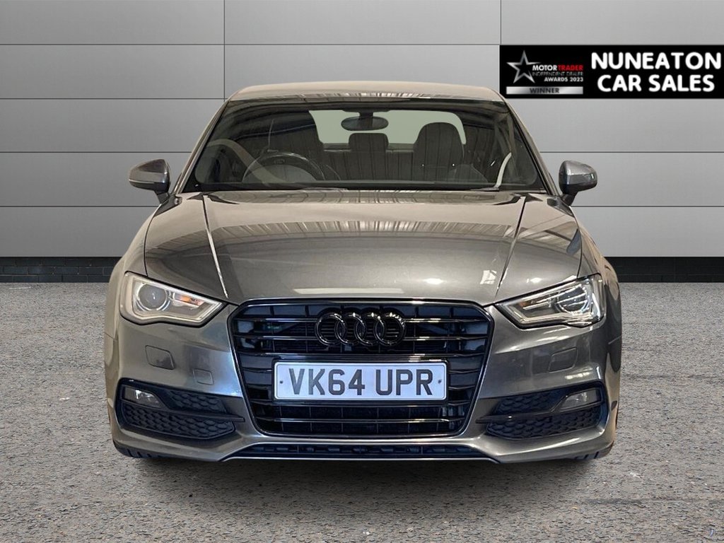 Used Audi A3 2014 for sale - 78117578: Photo 8