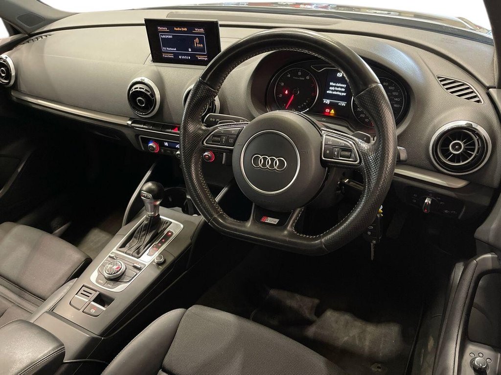 Used Audi A3 2014 for sale - 78117578: Photo 9