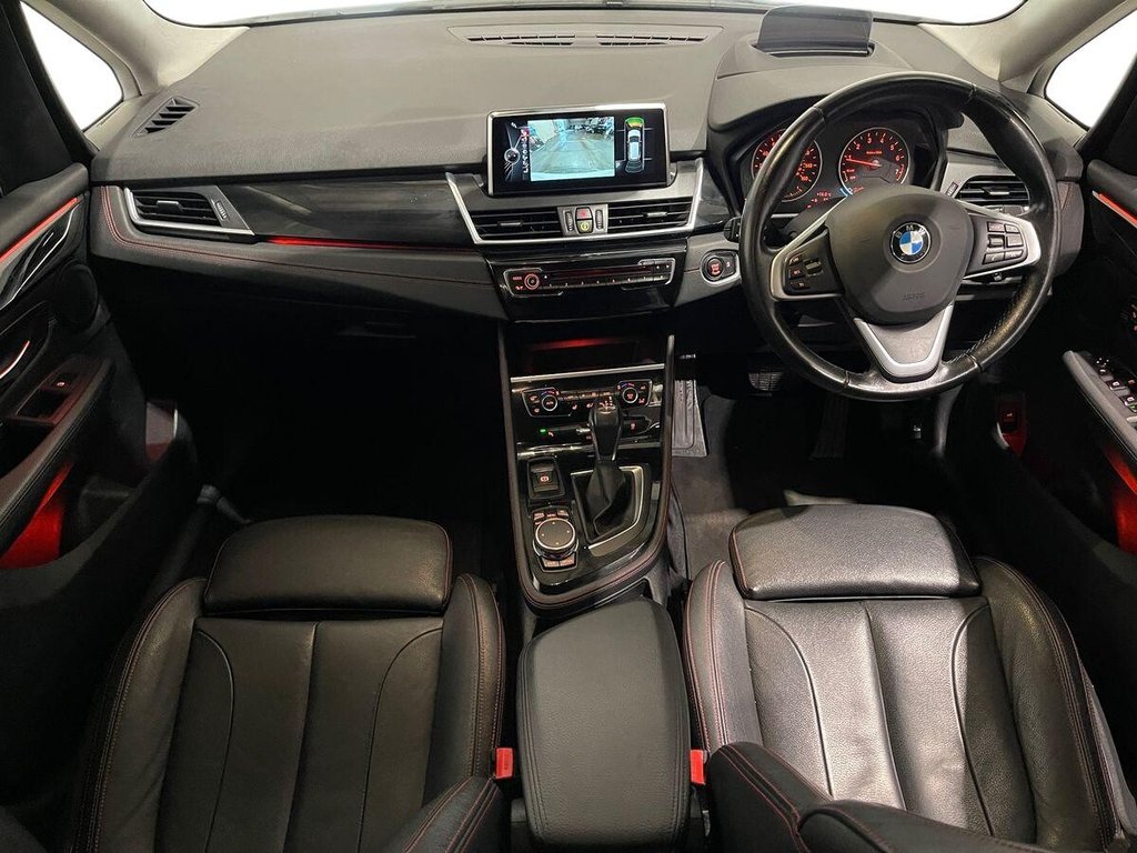 Used BMW 2 Series 2016 for sale - 76559246: Photo 10