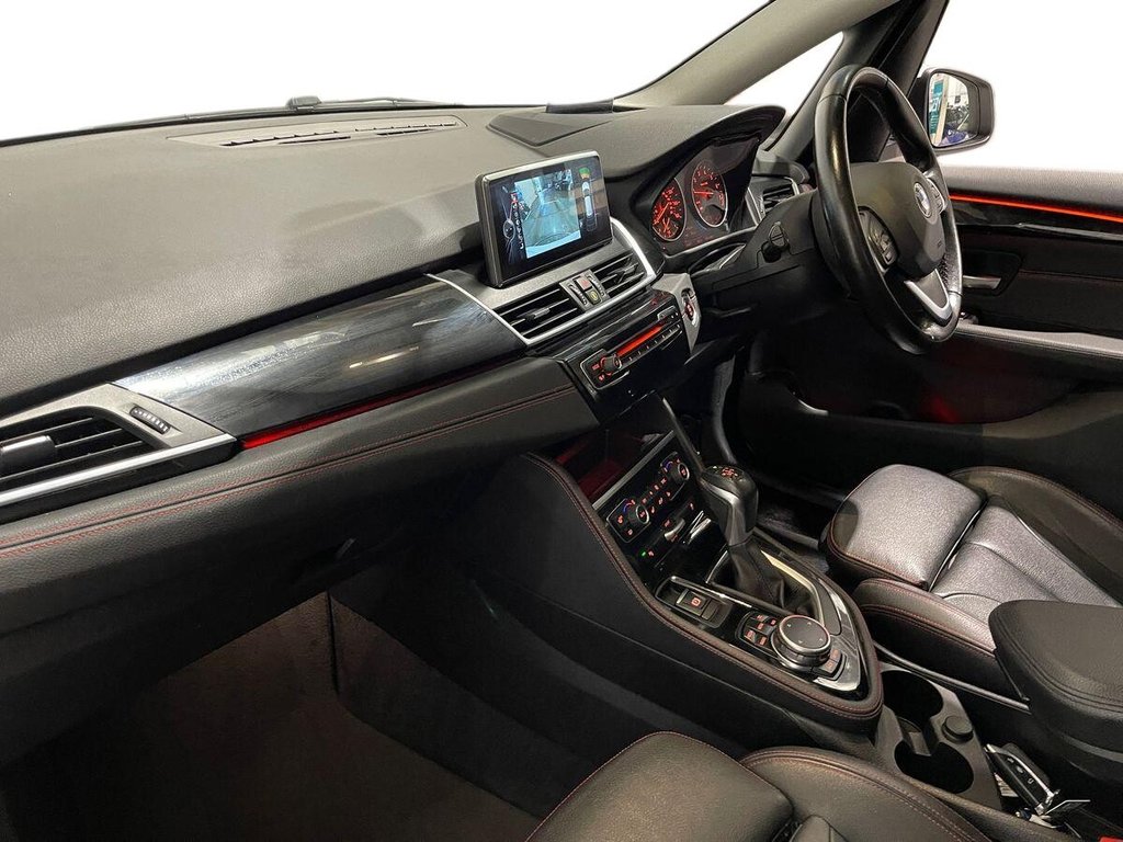 Used BMW 2 Series 2016 for sale - 76559246: Photo 13