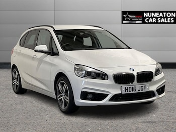 Used BMW 2 Series 2016 for sale - 76559246: Photo