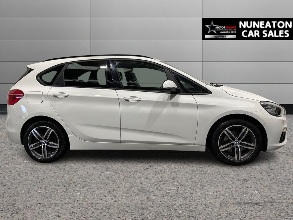 Used BMW 2 Series 2016 for sale - 76559246: Photo 2