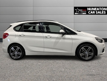 Used BMW 2 Series 2016 for sale - 76559246: Photo