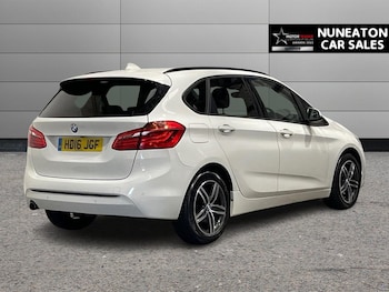 Used BMW 2 Series 2016 for sale - 76559246: Photo