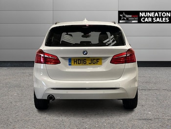 Used BMW 2 Series 2016 for sale - 76559246: Photo