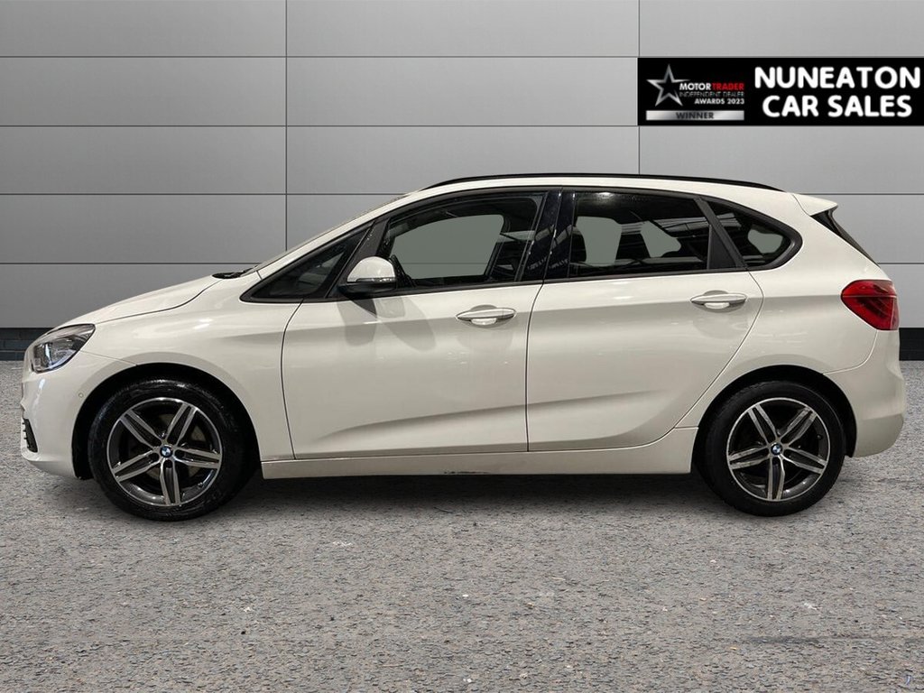 Used BMW 2 Series 2016 for sale - 76559246: Photo 6