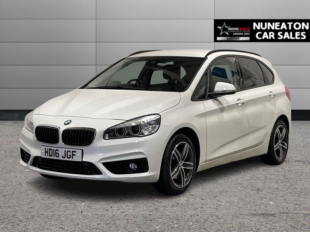 Used BMW 2 Series 2016 for sale - 76559246: Photo 7