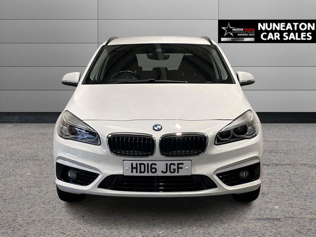 Used BMW 2 Series 2016 for sale - 76559246: Photo 8