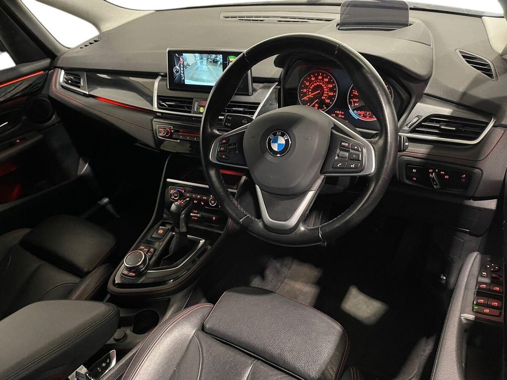 Used BMW 2 Series 2016 for sale - 76559246: Photo 9