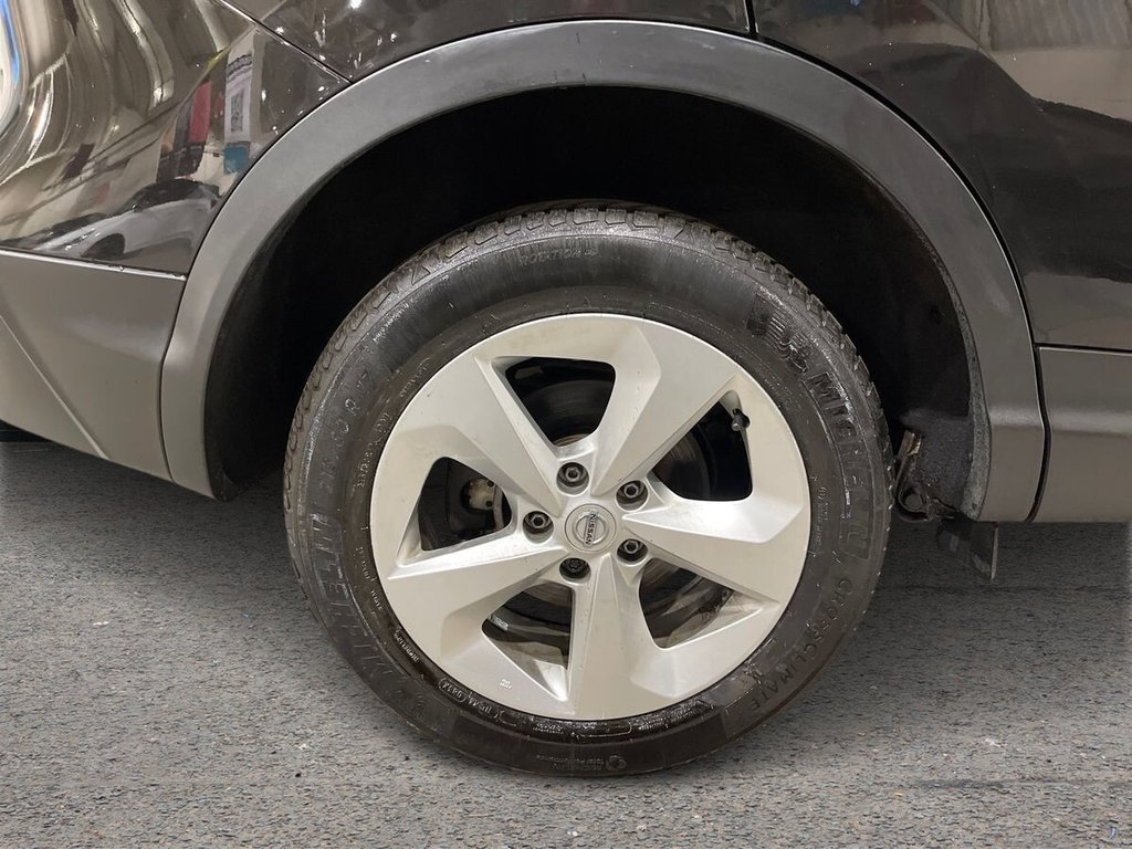 Used Nissan Qashqai 2019 for sale - 77250081: Photo 12