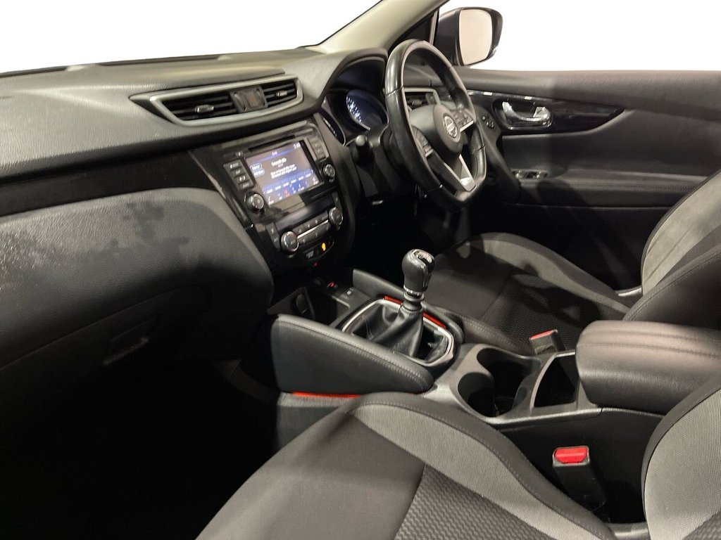 Used Nissan Qashqai 2019 for sale - 77250081: Photo 14