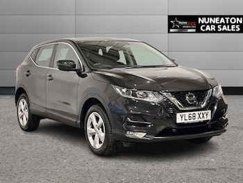 Used Nissan Qashqai 2019 for sale - 77250081: Photo