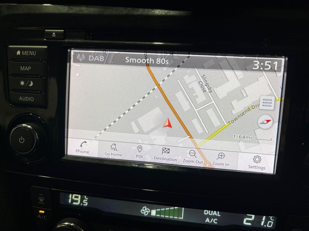 Used Nissan Qashqai 2019 for sale - 77250081: Photo 20