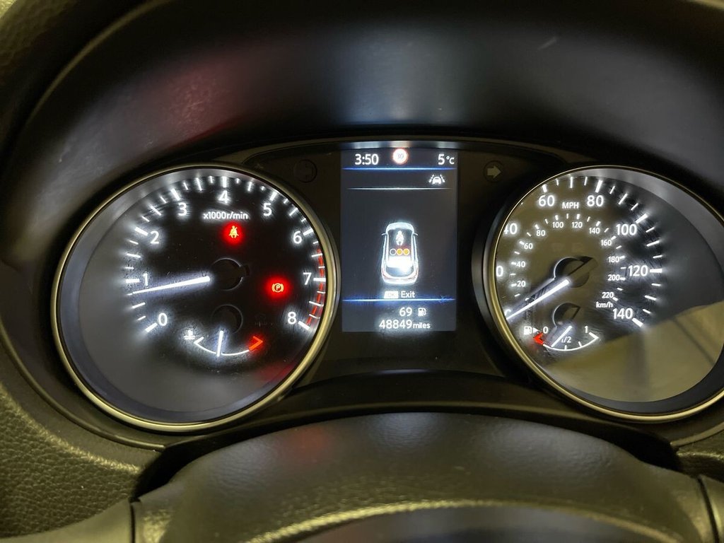 Used Nissan Qashqai 2019 for sale - 77250081: Photo 23