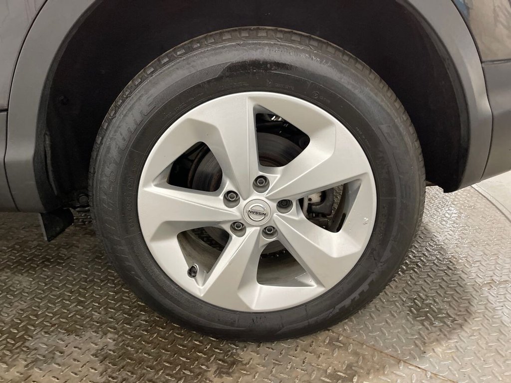 Used Nissan Qashqai 2019 for sale - 77250081: Photo 32