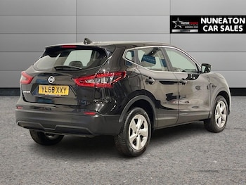 Used Nissan Qashqai 2019 for sale - 77250081: Photo