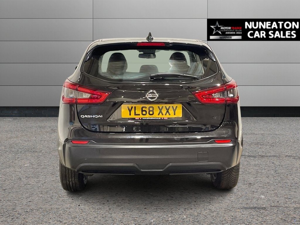 Used Nissan Qashqai 2019 for sale - 77250081: Photo 4