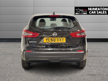 Used Nissan Qashqai 2019 for sale - 77250081: Photo