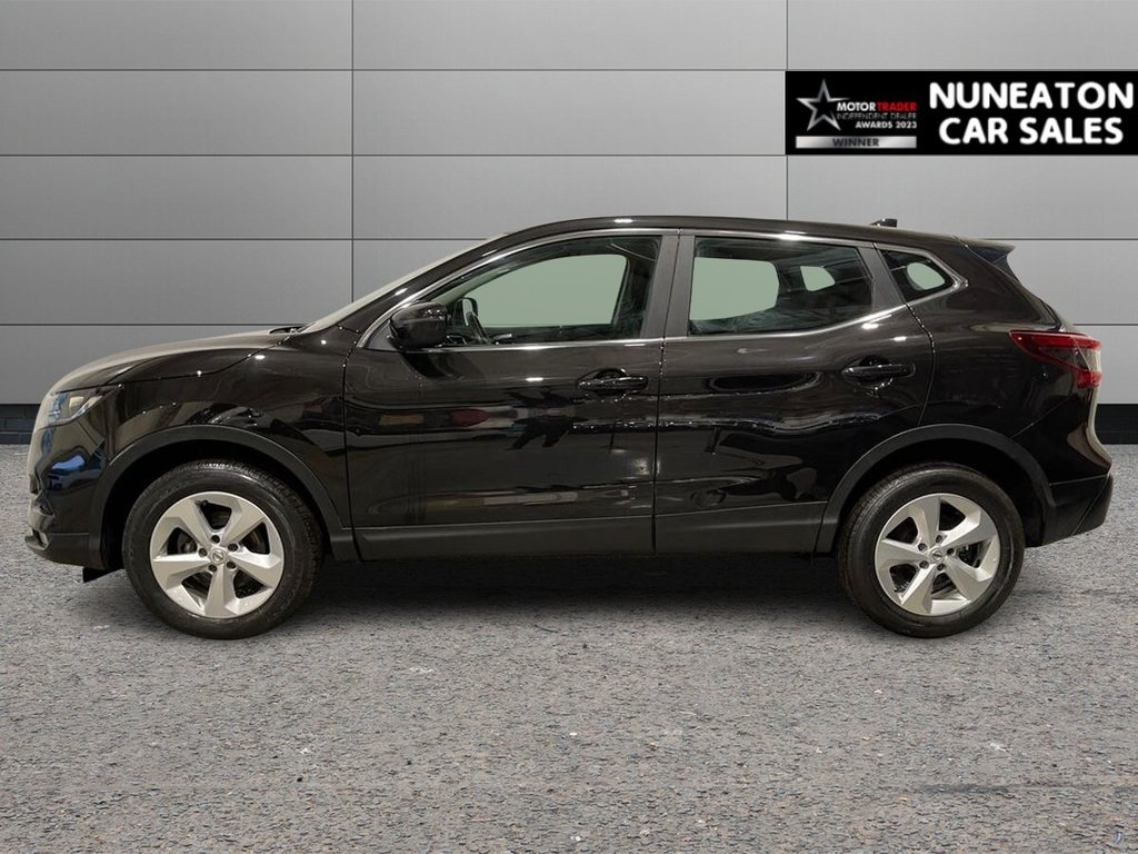 Used Nissan Qashqai 2019 for sale - 77250081: Photo 6