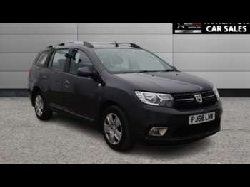 2018 (68) - 0.9 TCe Comfort Estate 5dr Petrol Manual Euro 6 (s/s) (90 ps)