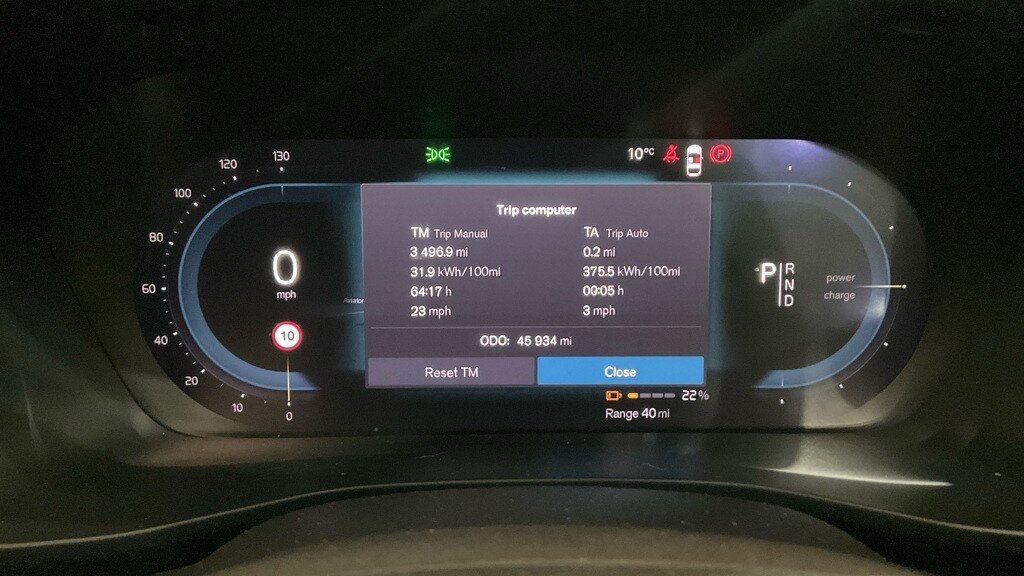 Used Volvo XC40 2023 for sale - 77293305: Photo 16