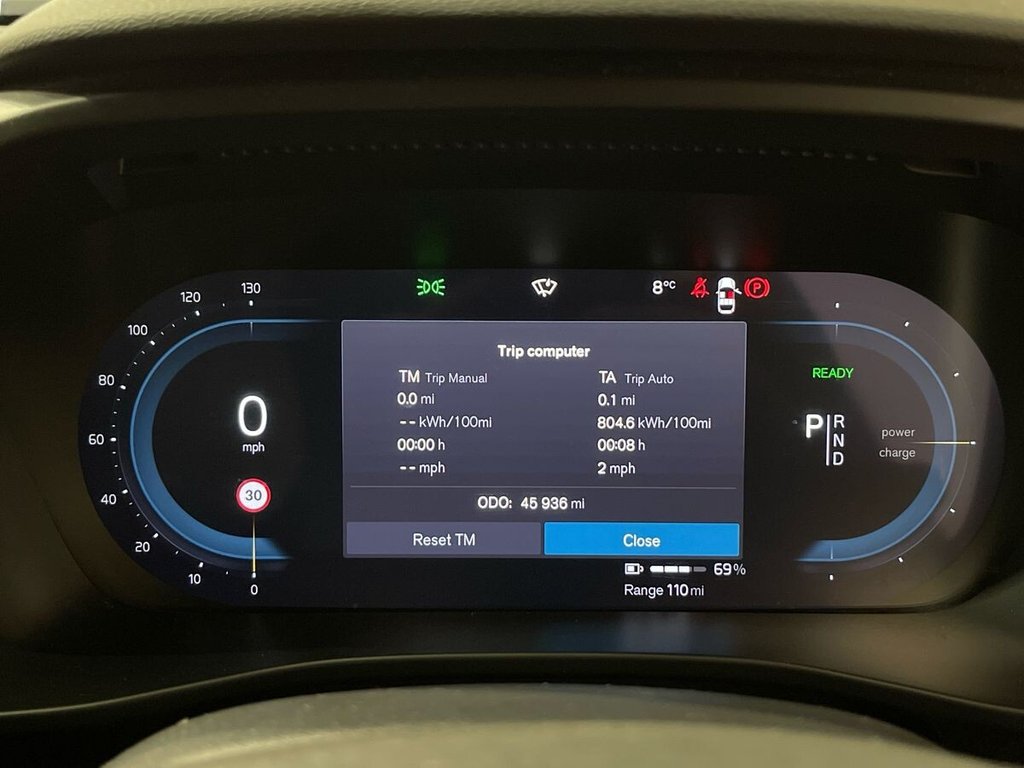 Used Volvo XC40 2023 for sale - 77293305: Photo 23