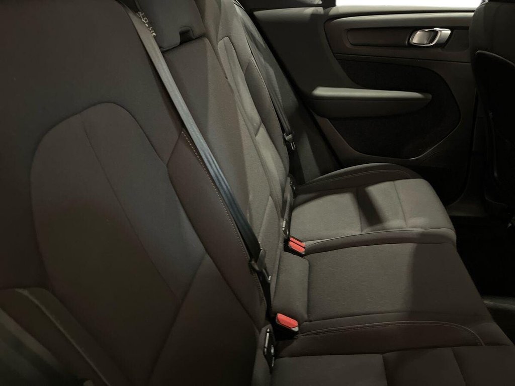 Used Volvo XC40 2023 for sale - 77293305: Photo 27