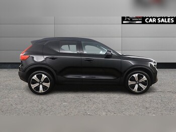 Used Volvo XC40 2023 for sale - 77293305: Photo