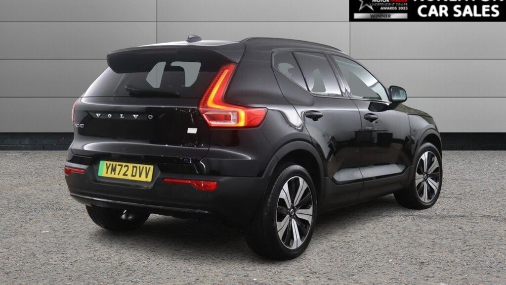 Used Volvo XC40 2023 for sale - 77293305: Photo 3