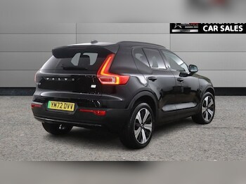 Used Volvo XC40 2023 for sale - 77293305: Photo
