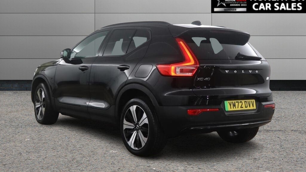 Used Volvo XC40 2023 for sale - 77293305: Photo 4