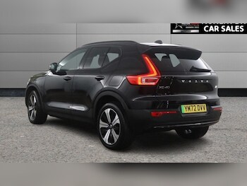 Used Volvo XC40 2023 for sale - 77293305: Photo