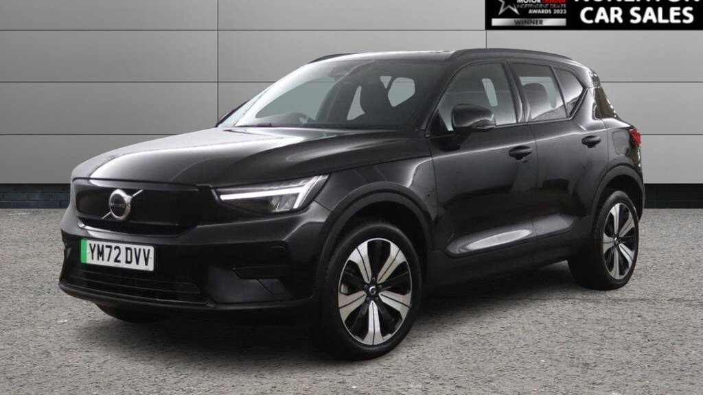 Used Volvo XC40 2023 for sale - 77293305: Photo 6