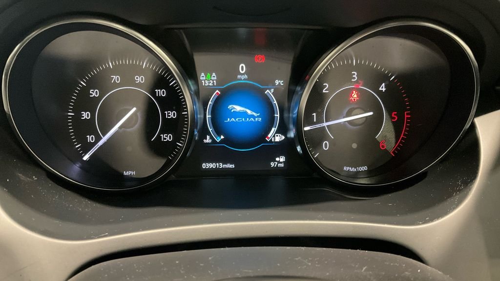 Used Jaguar E-Pace 2019 for sale - 76848248: Photo 10