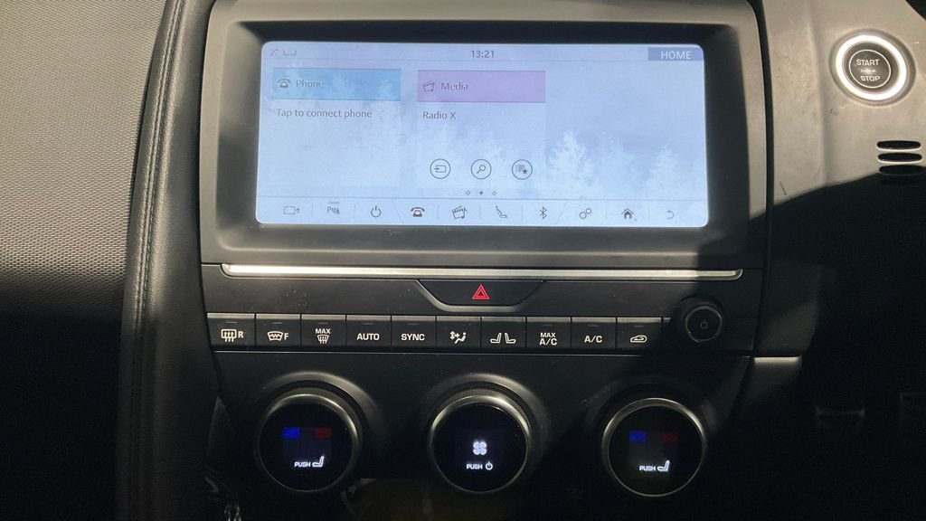 Used Jaguar E-Pace 2019 for sale - 76848248: Photo 11